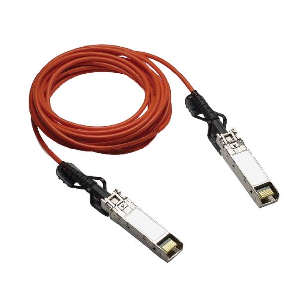 Aruba 10g Sfp Plus To Sfp Plus 1m Direct Attach Copper Cable